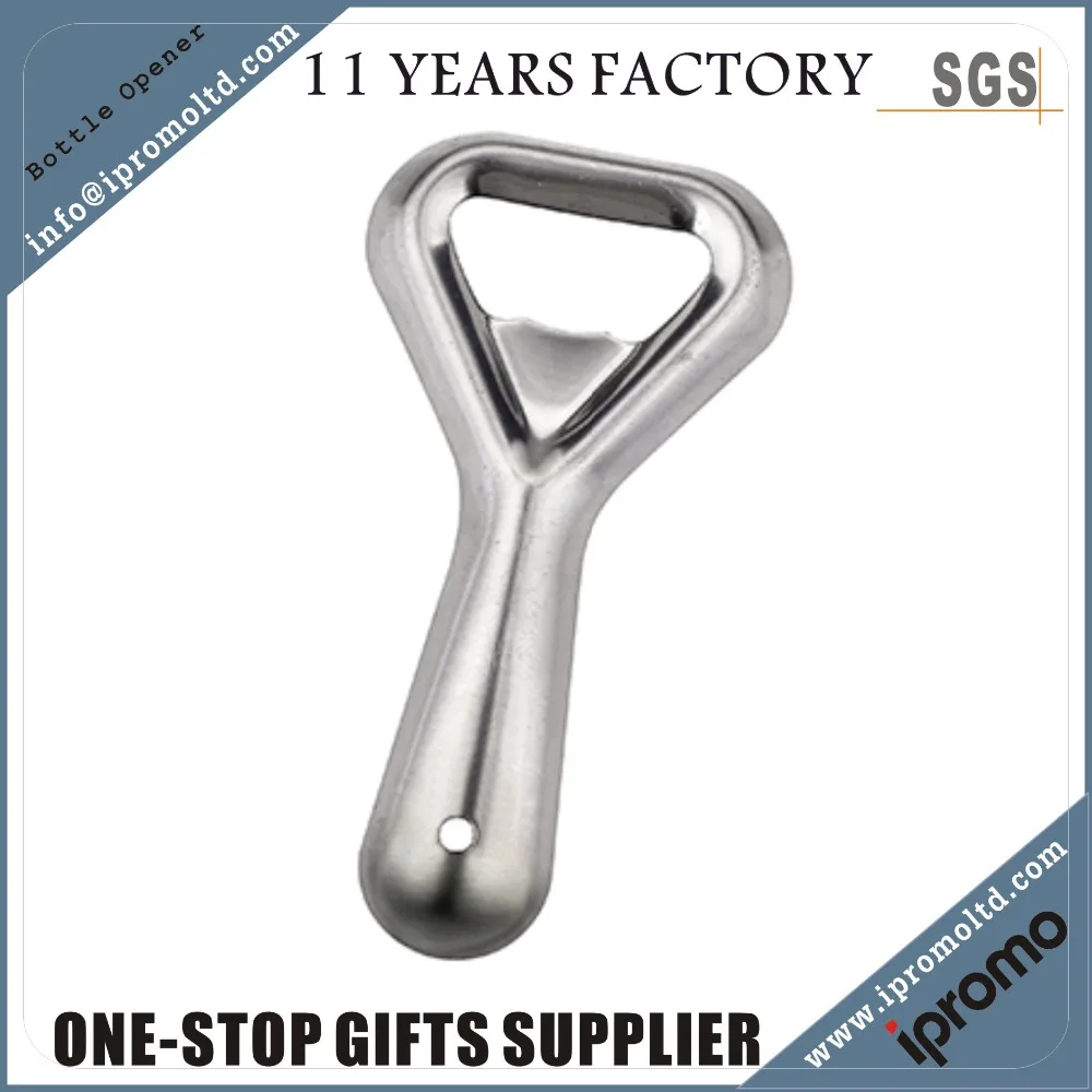 Cheap high quality metal bottle opener customized.