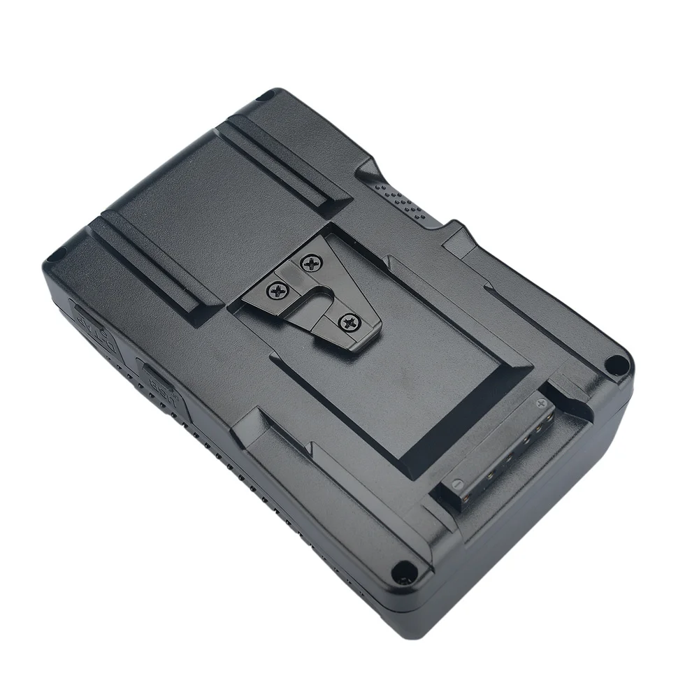 KingMa Новое поступление аккумуляторная батарея для цифровых фотоаппаратов 10400 мА/ч, BP-150WS li-ion аккумулятор пластина аккумуляторной батареи с v-образным крепежом