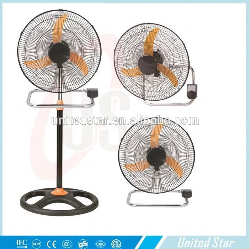 hot sell royal fans COC/GCC/GMARK