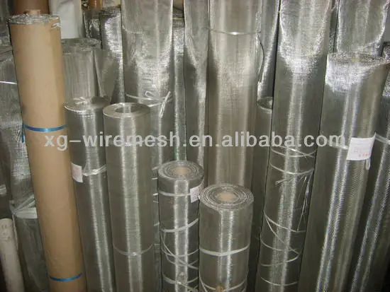 304 304l 316 316l tainless стали сети проволоки, нержавеющая сталь ткань провода, сетка из нержавеющей стали