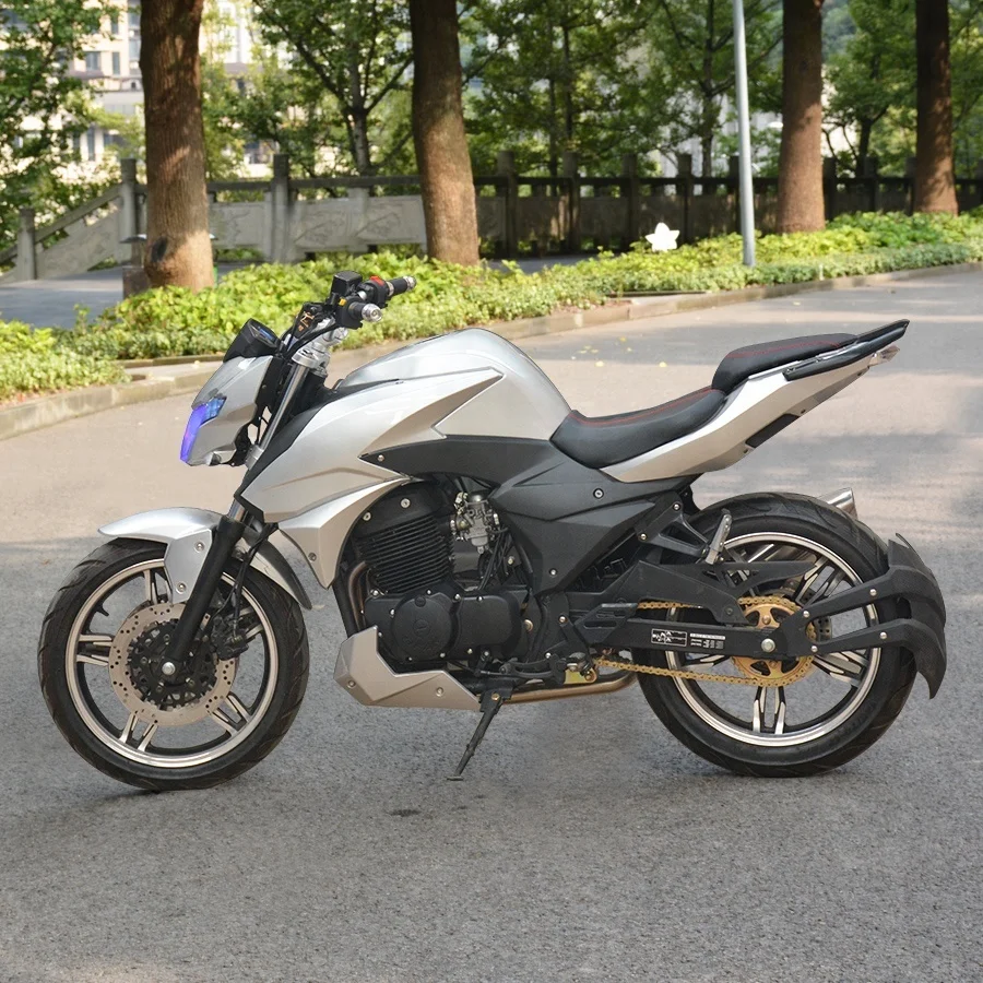 China150cc 250cc cool sport motorcycles 250cc 400cc for sale