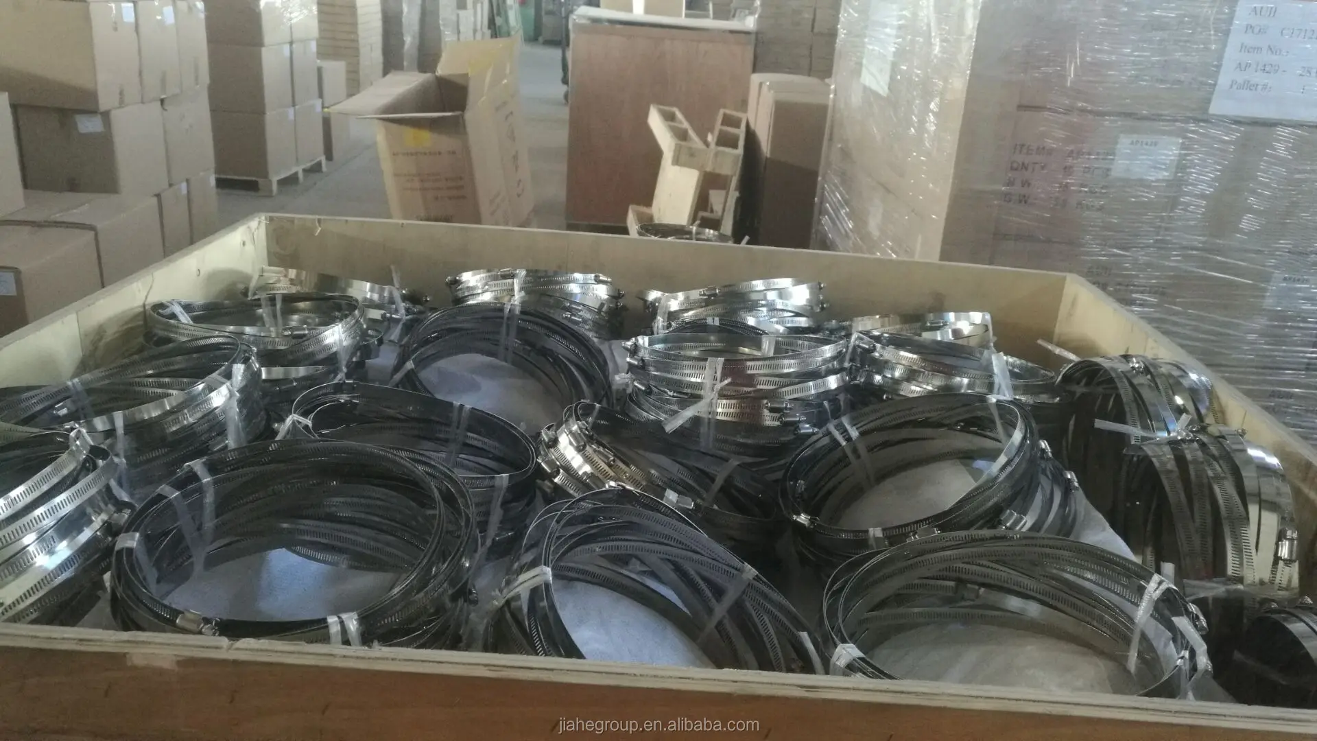 DU Type Casing End seal