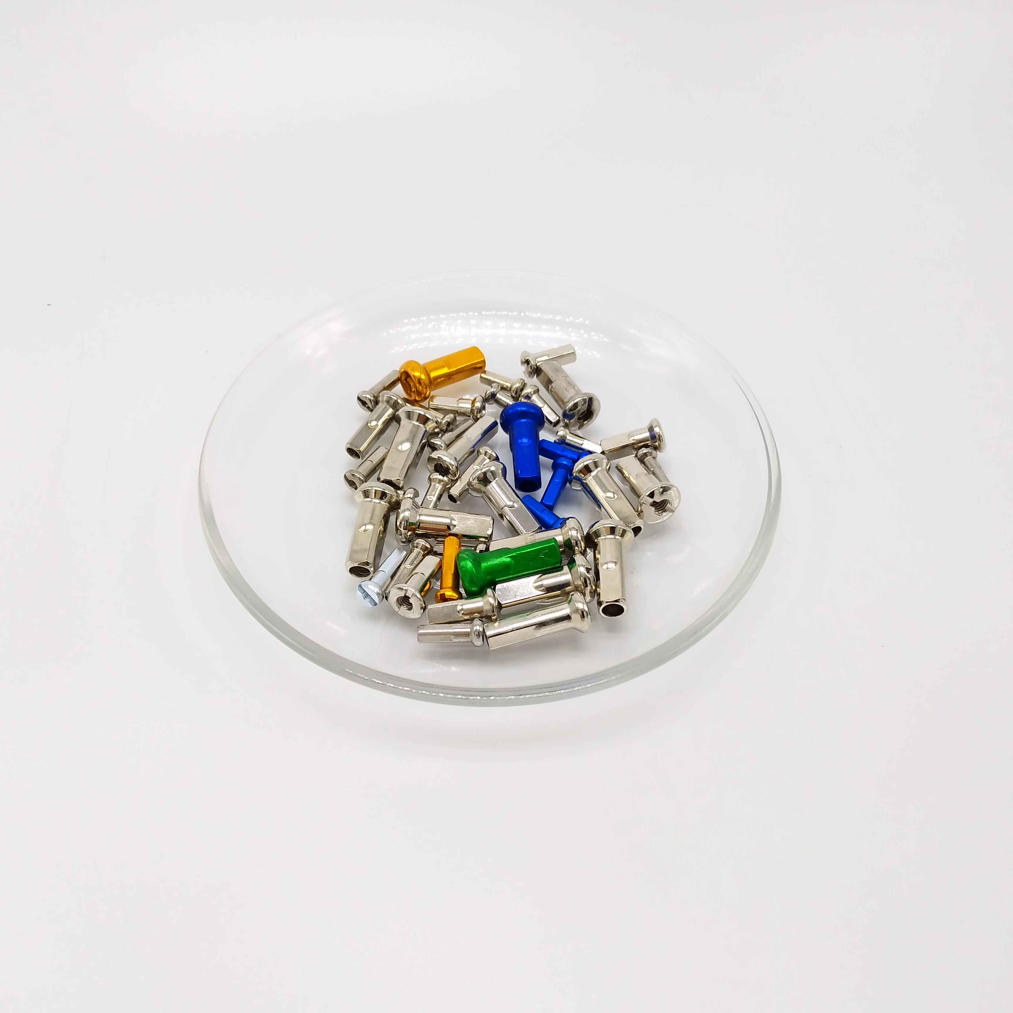 UCP 14G Machine bicycle Nipple