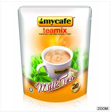 
Instant 3 in 1 Tea mix supply 