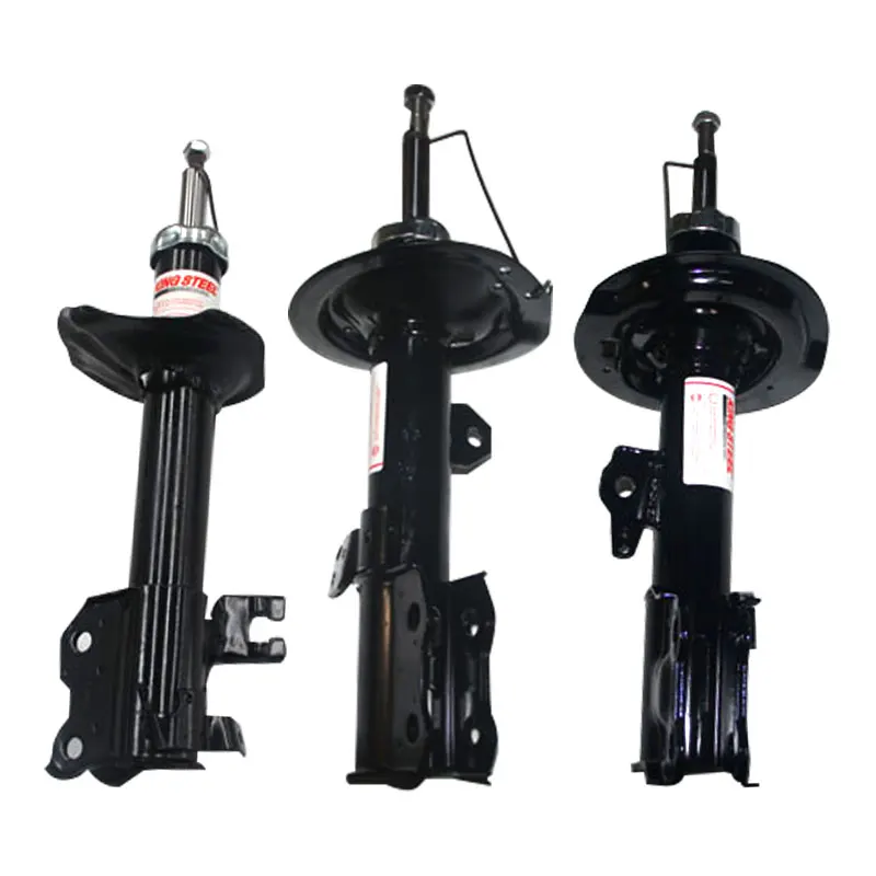 KINGSTEEL Top 5 Supplier Japanese Quality Car Rear Shock Absorber For Toyota Corolla Aixo 339104