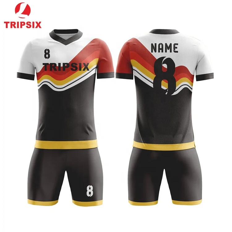 Futsal Soccer Jersey Maker, Design Your Own Soccer Jersey Soccer Uniform