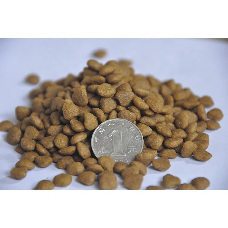 
Hot sale natural color healthy wholesale bulk dog food 
