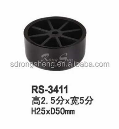 Plastic leg for sofa furniture legs canada