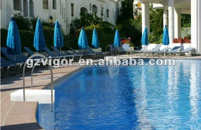 Factory price pool filtration system compact pool filter