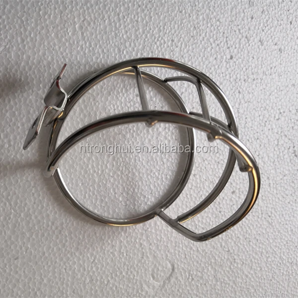 orange juicer parts -- guiding rail(down)