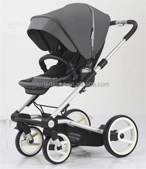 
fancy and good baby buggy 