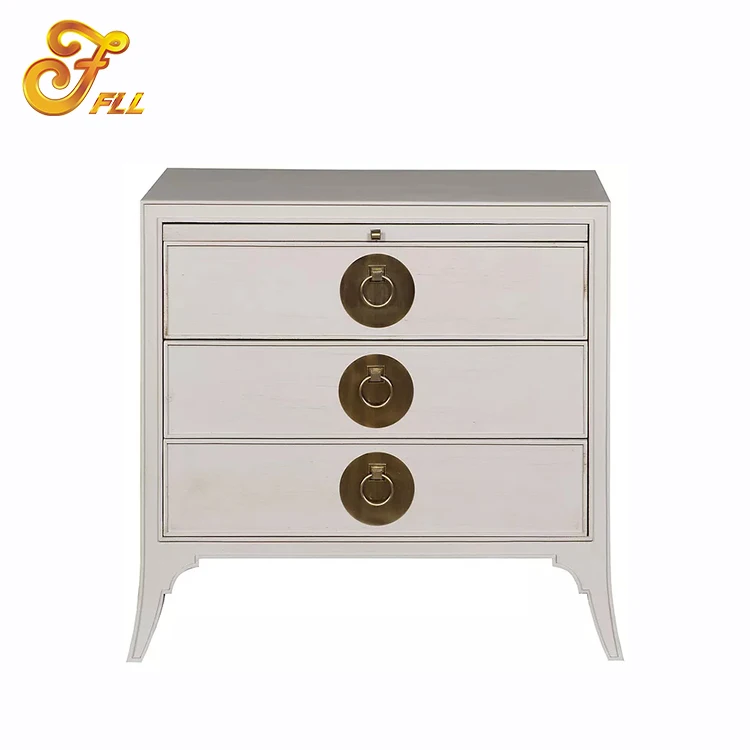 
Мебель для спальни отеля, недорогая деревянная прикроватная тумбочка 