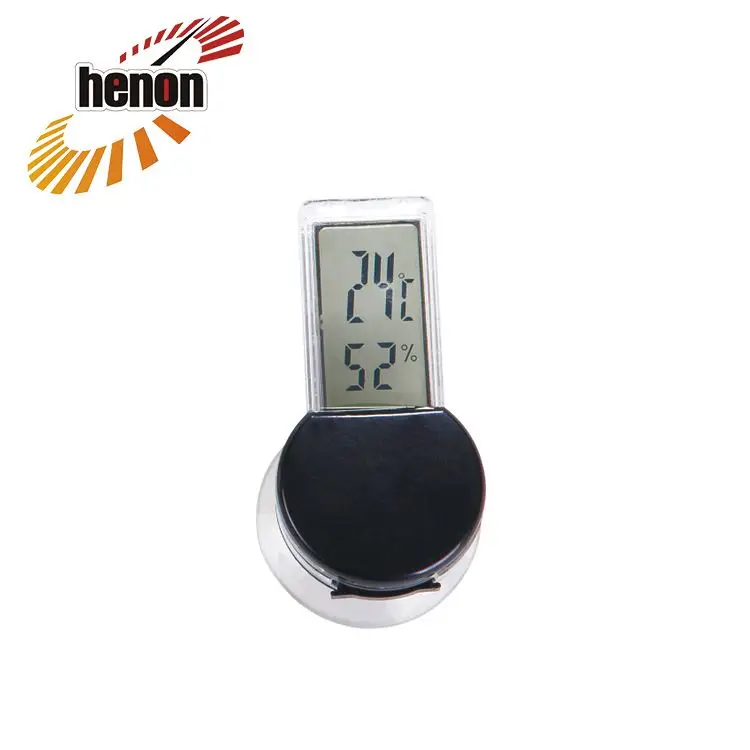 Quality Guarantee Top Selling Bimetal Thermometer Analog Outdoor