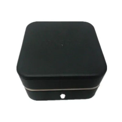 Клей эмбрион окружающей среды Бумага + губка бумажный пакет коробка закругленные углы браслет поле