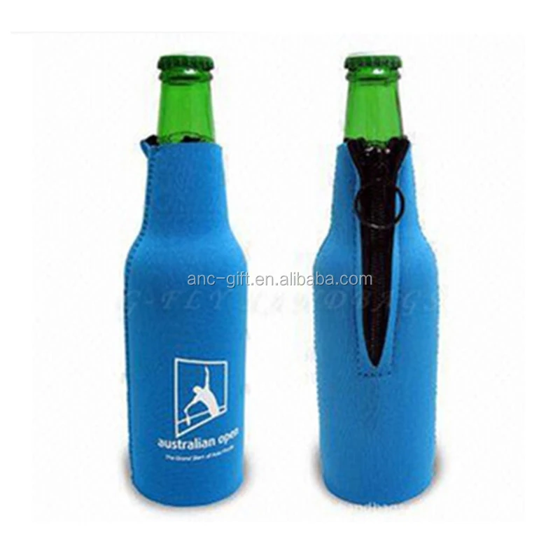 China supplier factory direct wholesale gift competitive price neoprene bottle cooler