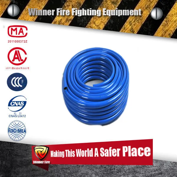 Волокна Плетеные Высокого Давления, Трубы ПВХ Шланг для Воздуха цвет