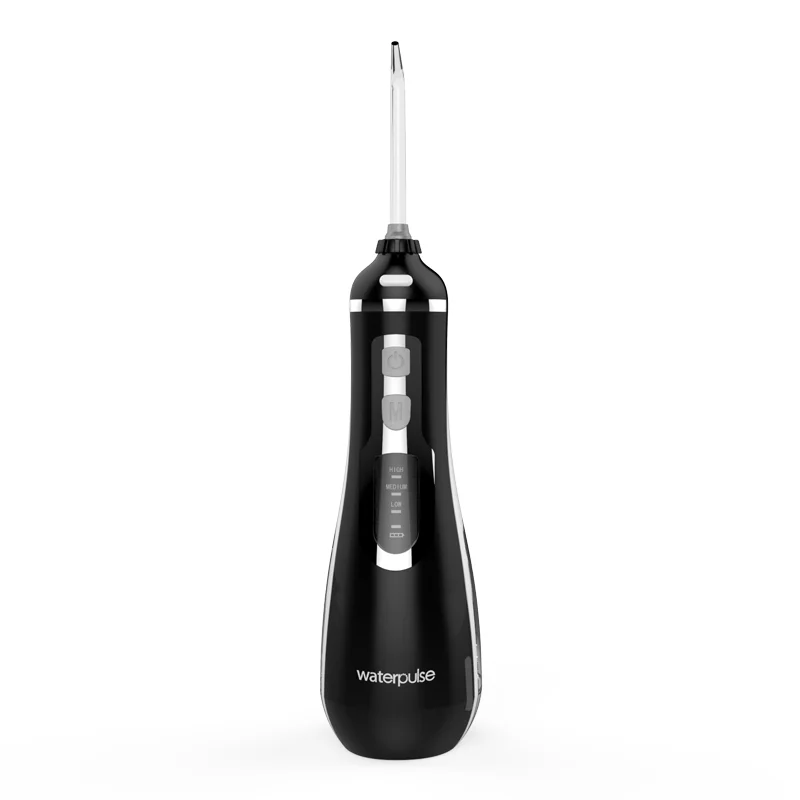 
Waterpulse V500 Cordless Dental Oral Irrigator With CE Certification 
