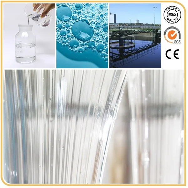 Полидиметилсилоксана/PDMS/силиконовое масло/cas: 63148-62-9 Лучшая цена