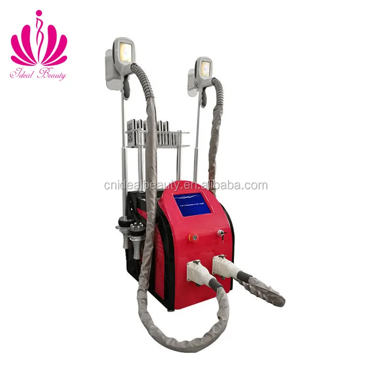 Cavitation lipo laser cryolipolysis new slimming technology machine (S025)