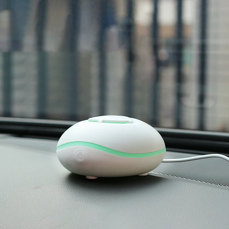 
soicare wholesale air fresheners mini USB no water battery electric marketplace aroma essential oil diffuser for car 