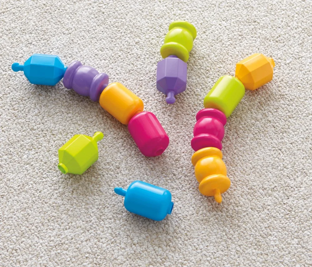 Силиконовый Прорезыватель для зубов 12 цветов без БФА