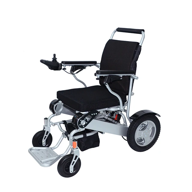 Wheelchair dual motor for disabled people design wheel chair electric wheelchairbeds