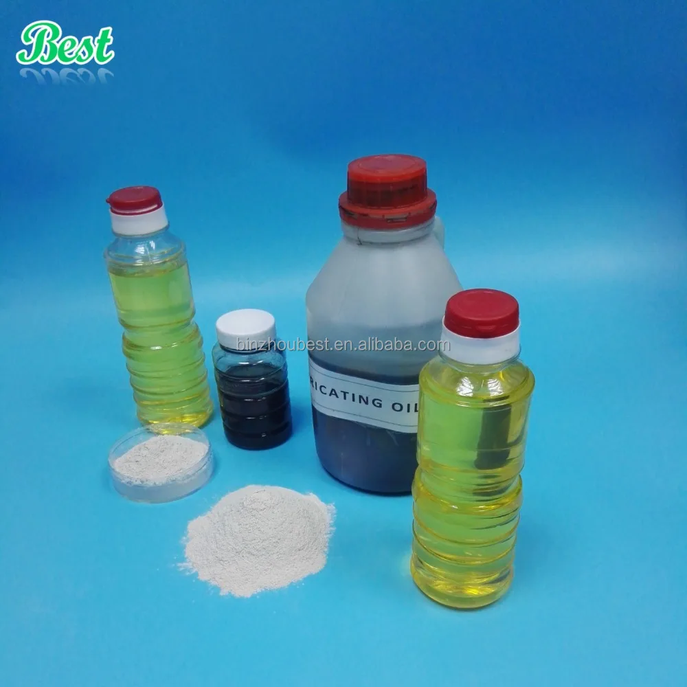 Катализатор, черное моторное масло, глина, активированная отбеливающая земля