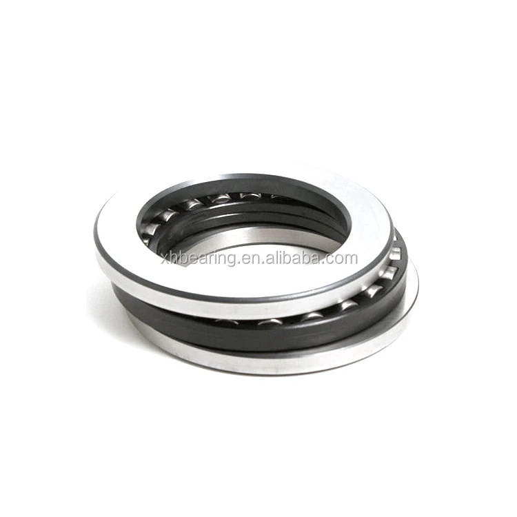 SKF 81272M Cylindrical roller thrust bearings 81272