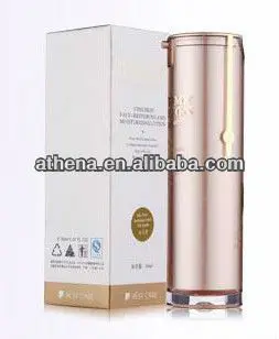 Детские блестящие лицо составляют основу