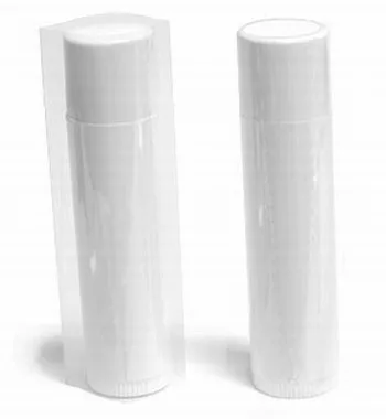 
Shrink Wrap Bands For Lip Balm Tubes 