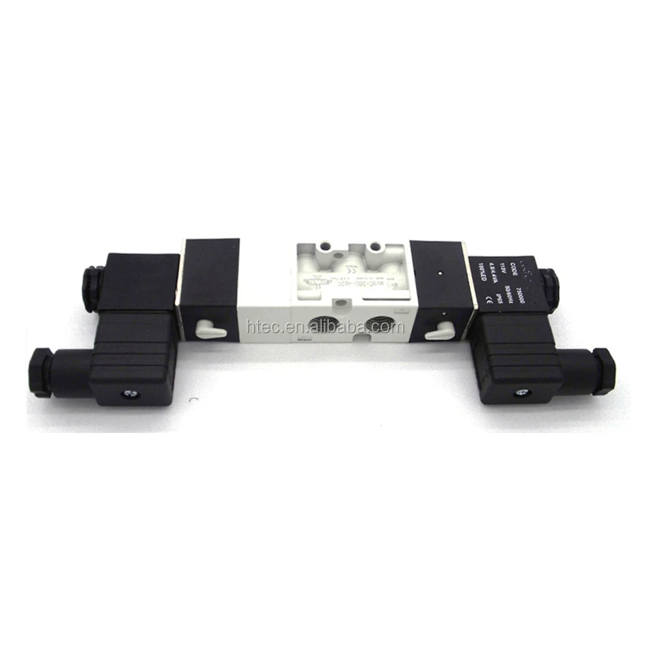 VQZ2121-4YZ1-C6 Solenoid Valve