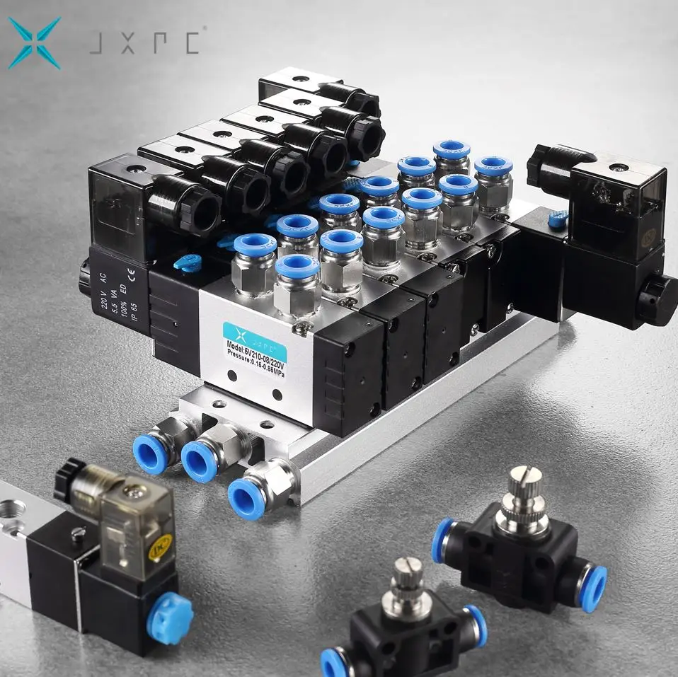 KA series compressor high pressure check valve one way valve