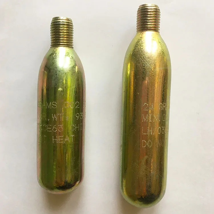 33g co2 cartridge/co2 cartridge brands/95g gas cartridge