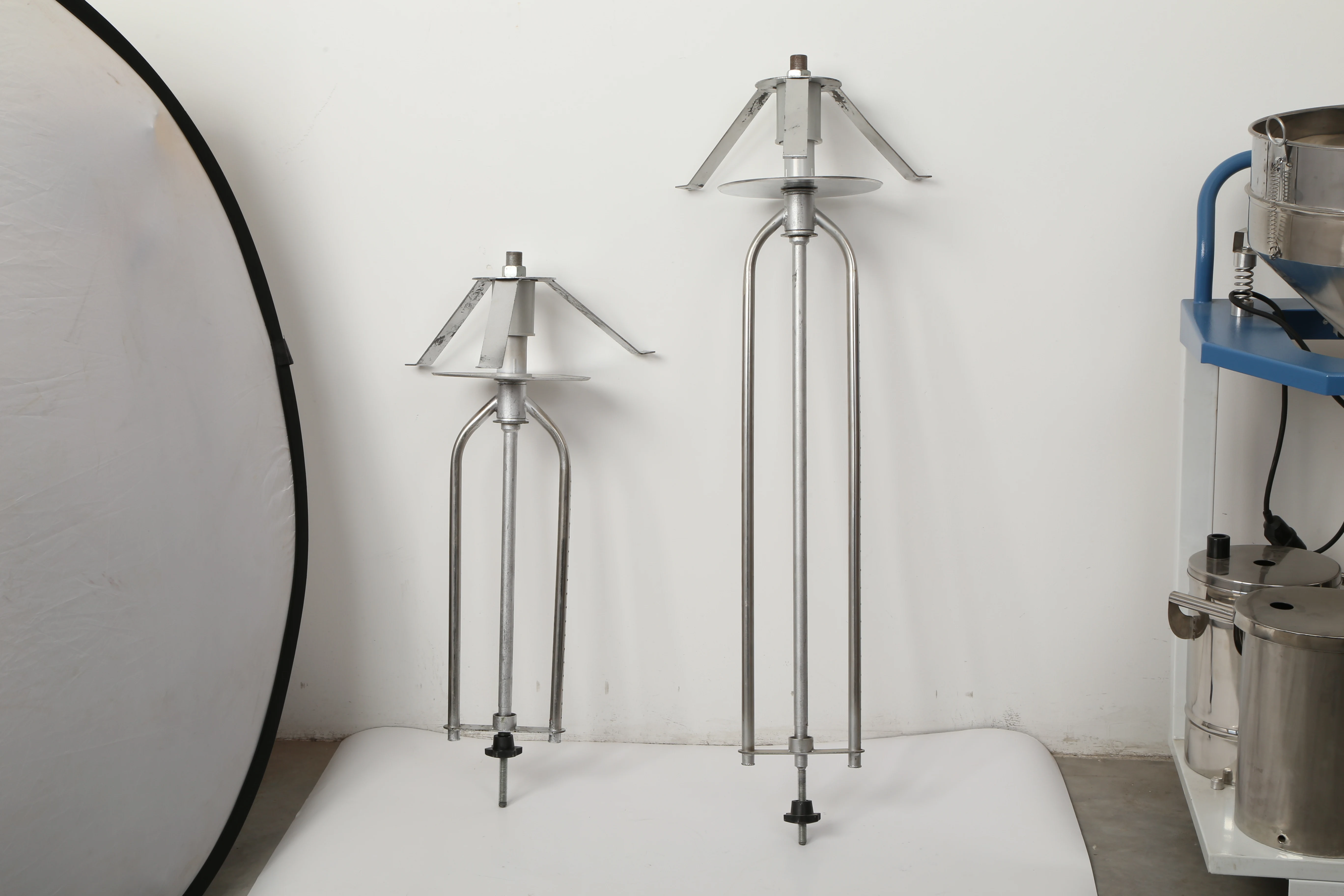 
325*600 Polyester filter For Powder Spray Coating Booth 