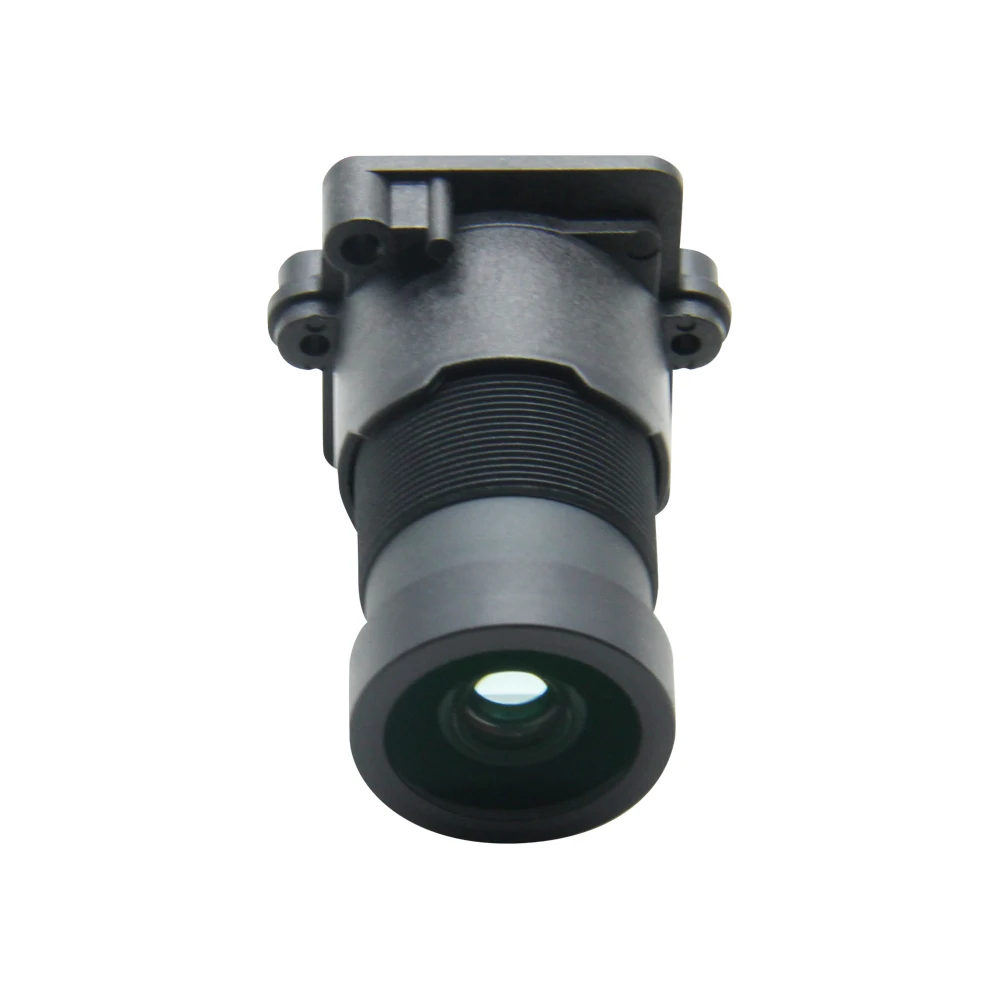 M16 1/2.8 image format super aperture all glass megapixels board cctv lens