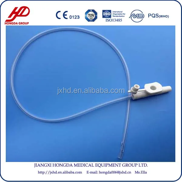 
Suction Catheter CE,ISO approval 