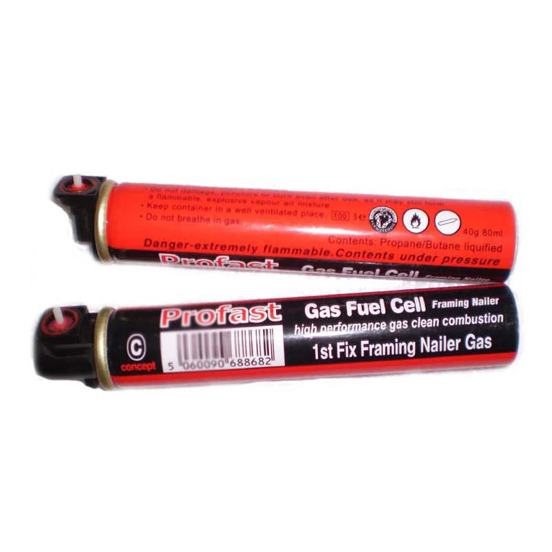 FC154 Gas Can for Gas Nailers