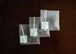 Lowest price with hight quality DXDC50 +HB180 Separate inner box and Envelope triangle tea bag packaging machine supplier