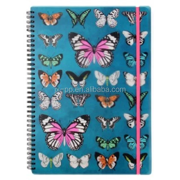 
spiral notebook wire ring arabic paper notebooks for sale 