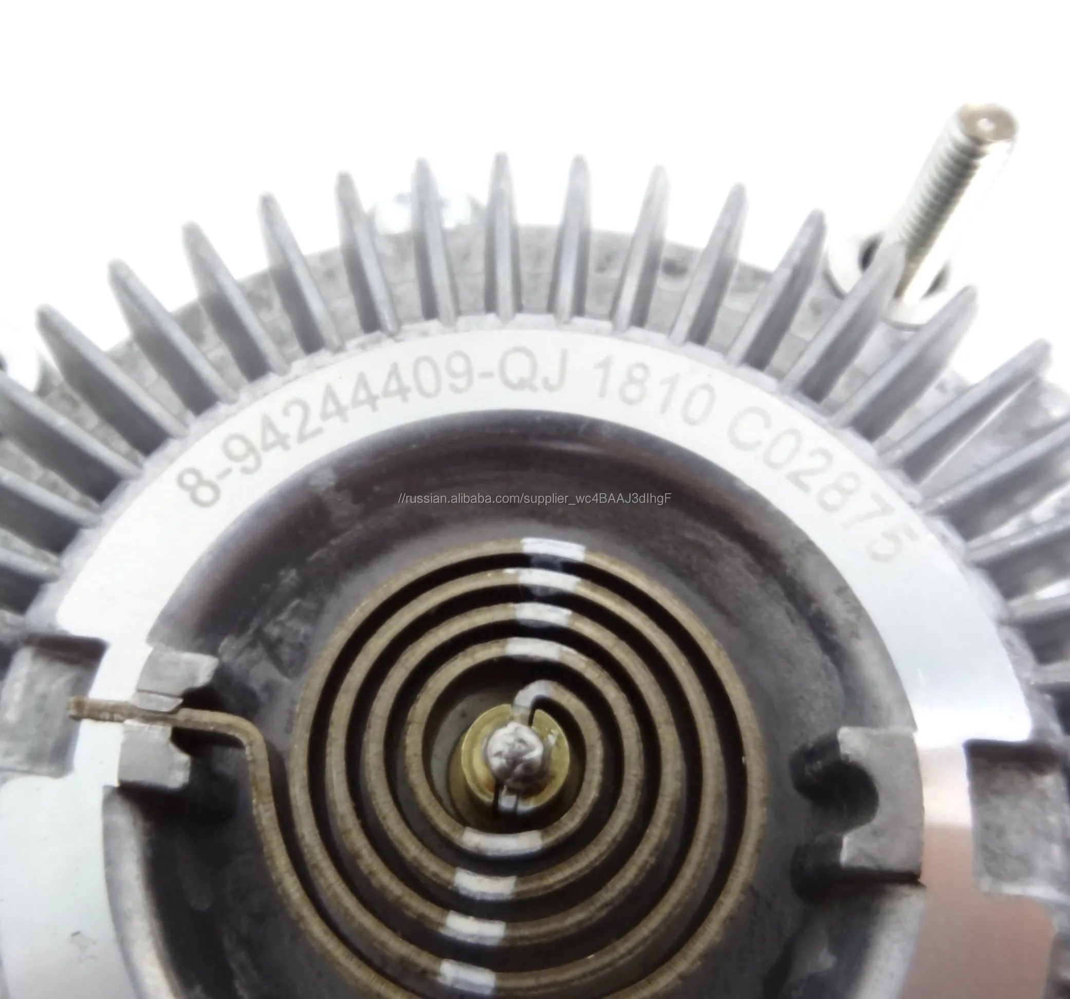 Автозапчасти вентилятор радиатора сцепления для great wall wingle 1308120-E00