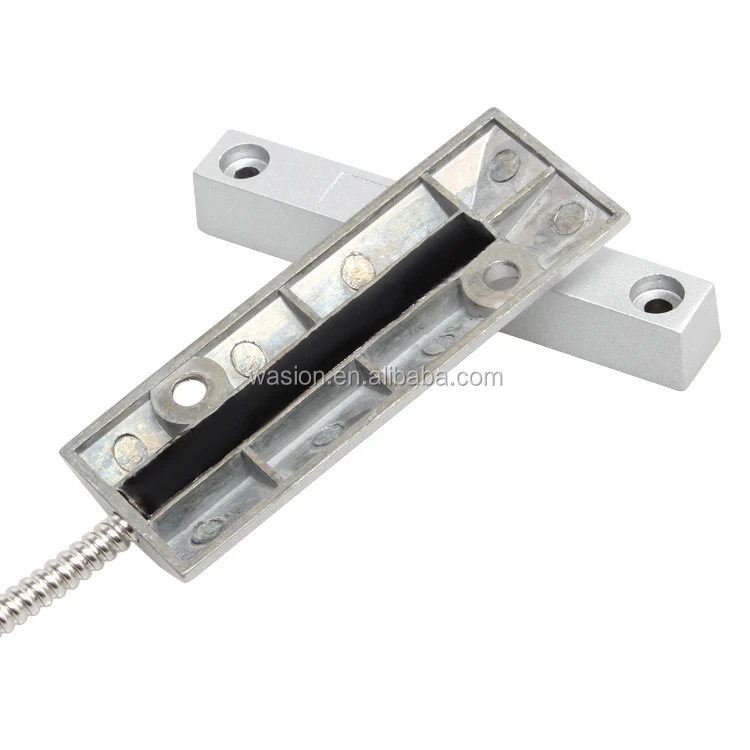 Rolling Door Magnetic Contact Sensor Roller Shutter Magnetic Contact Switch Alarm
