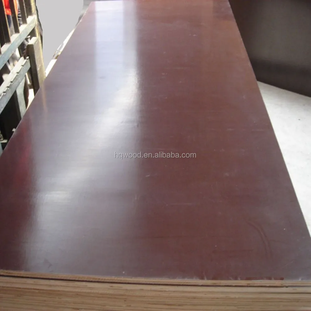 Лучшее качество, фанерный лист с коричневой пленкой, фанера с фенольной пленкой для продажи