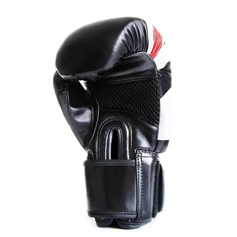 2019 customized professional boks protector gloves 8oz 10oz 12oz 14oz 16oz boxing gloves