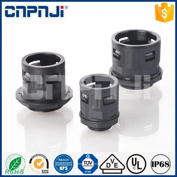 Direct connector AD54.5 flexible conduit apator