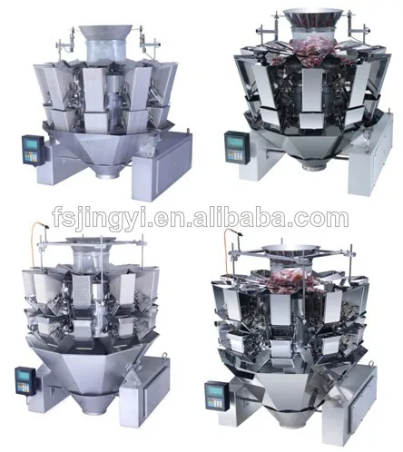 10 главы бункер дозатор наполнитель машина ян- 2000b1