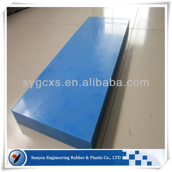 Sunboard Sheet HDPE/UHMWPE Slats In Competitive Price