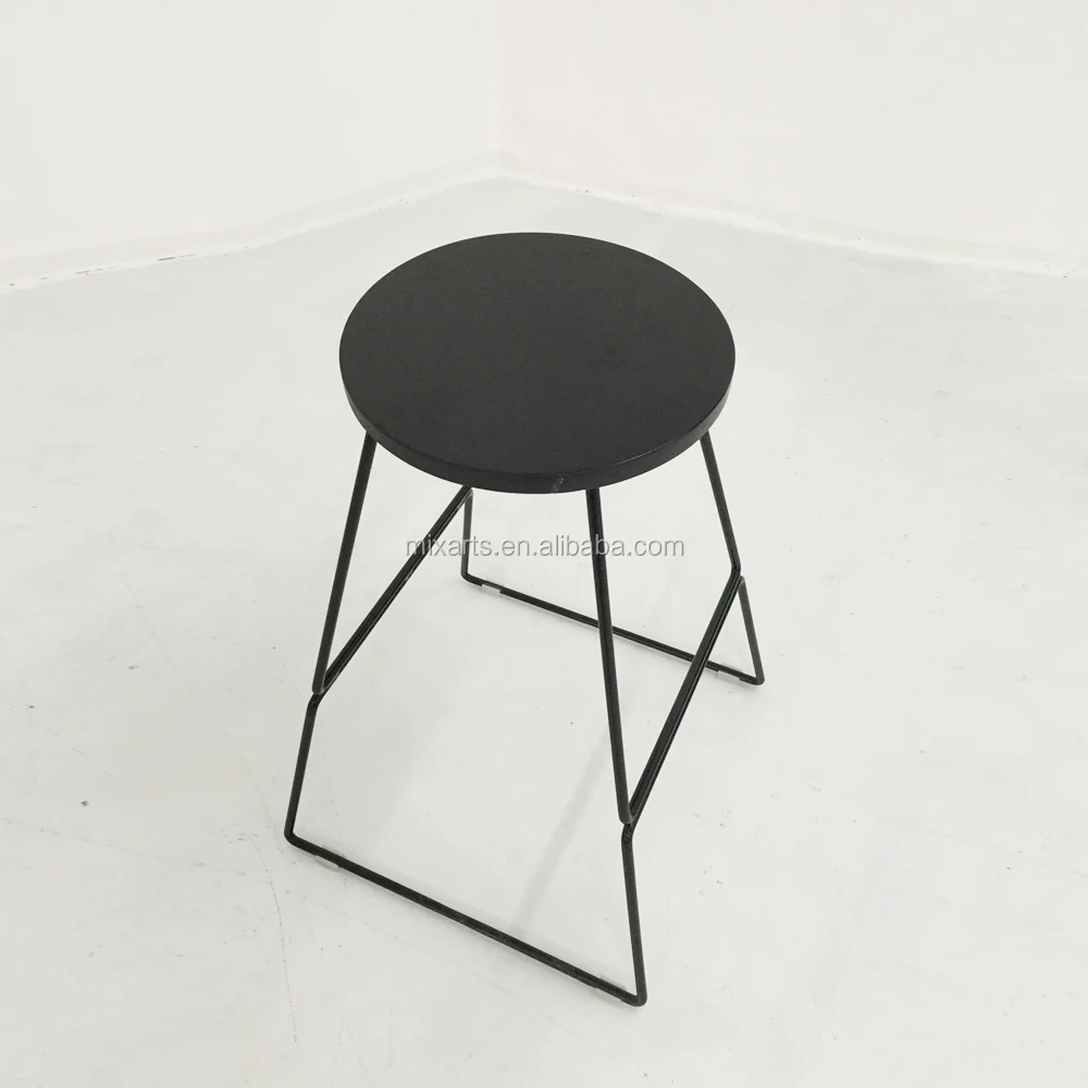 
Replica modern powder coated cheap metal wire bar chair, wire bar stoolr/ wire bar chair/hight bar chiair 