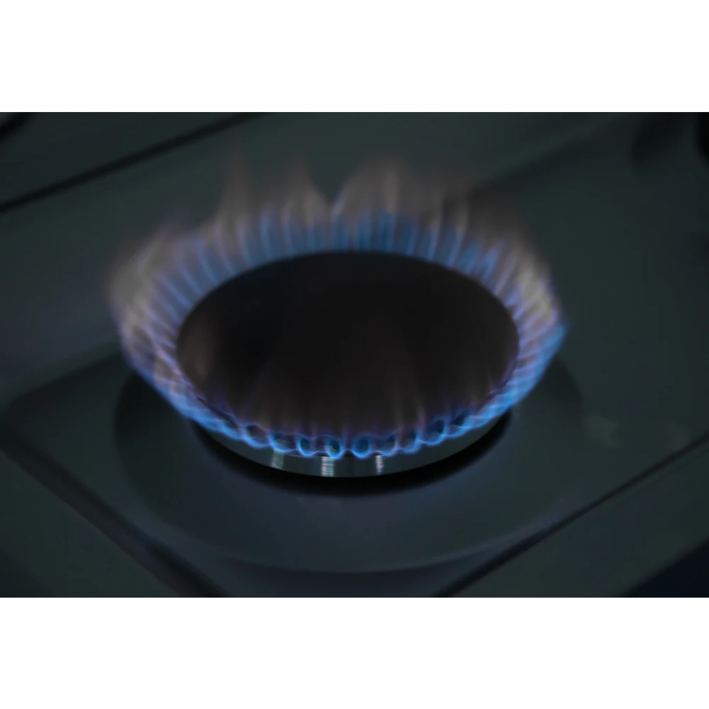 
freestanding gas cooker stove / floor gas cooker , USA standard 