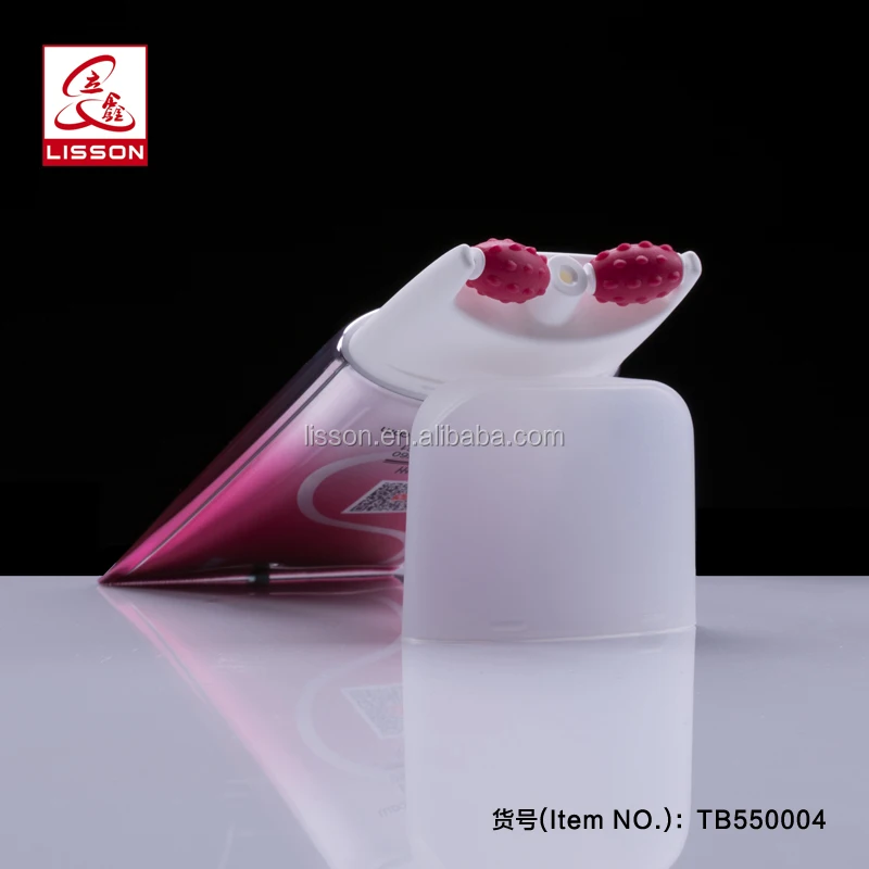 
Massage Body Cream Aluminum Tube 