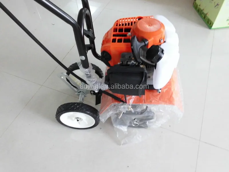 rotovator mini rotary power tiller cultivator japan